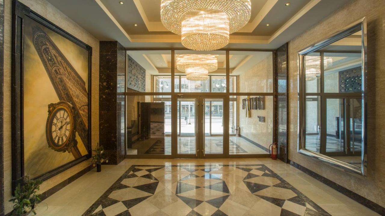 Stylish Studio, Skopje Centre - Private Parking - Panoramic Views Exterior foto